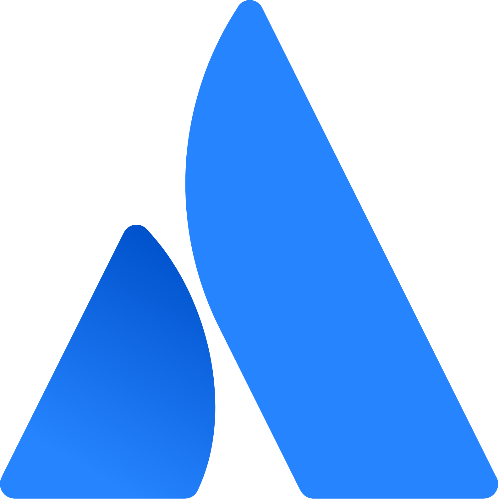 Rovo Dev logo