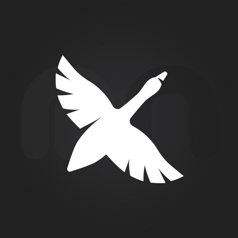 Goose logo