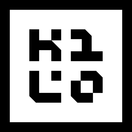 Kilocode logo