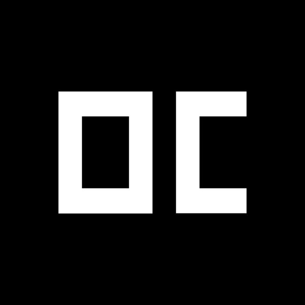 OpenCode logo