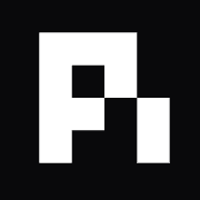 Pi logo